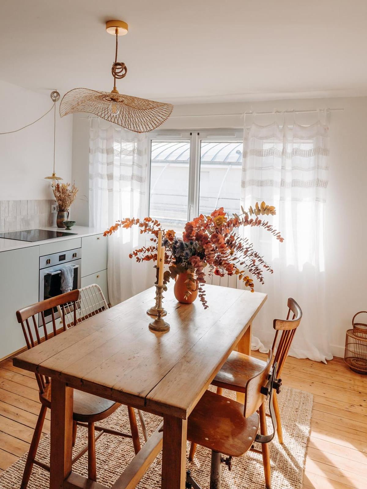Boheme Chic - Standing - Calme Apartment Руан Екстериор снимка