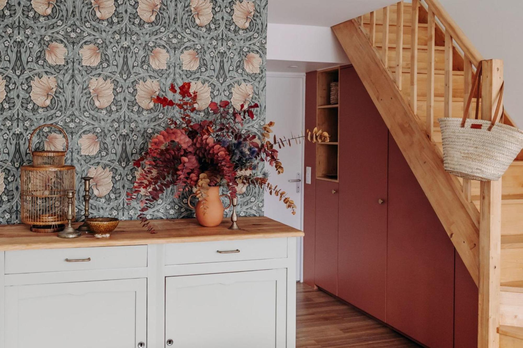 Boheme Chic - Standing - Calme Apartment Руан Екстериор снимка