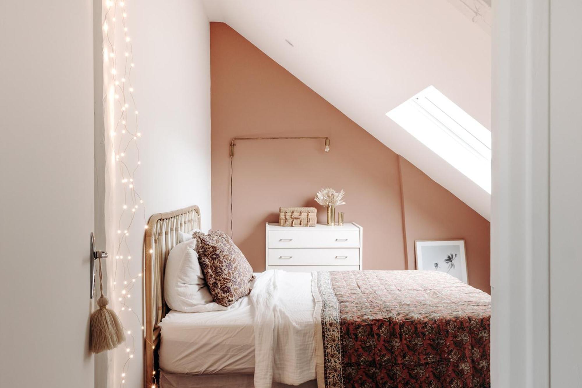 Boheme Chic - Standing - Calme Apartment Руан Екстериор снимка