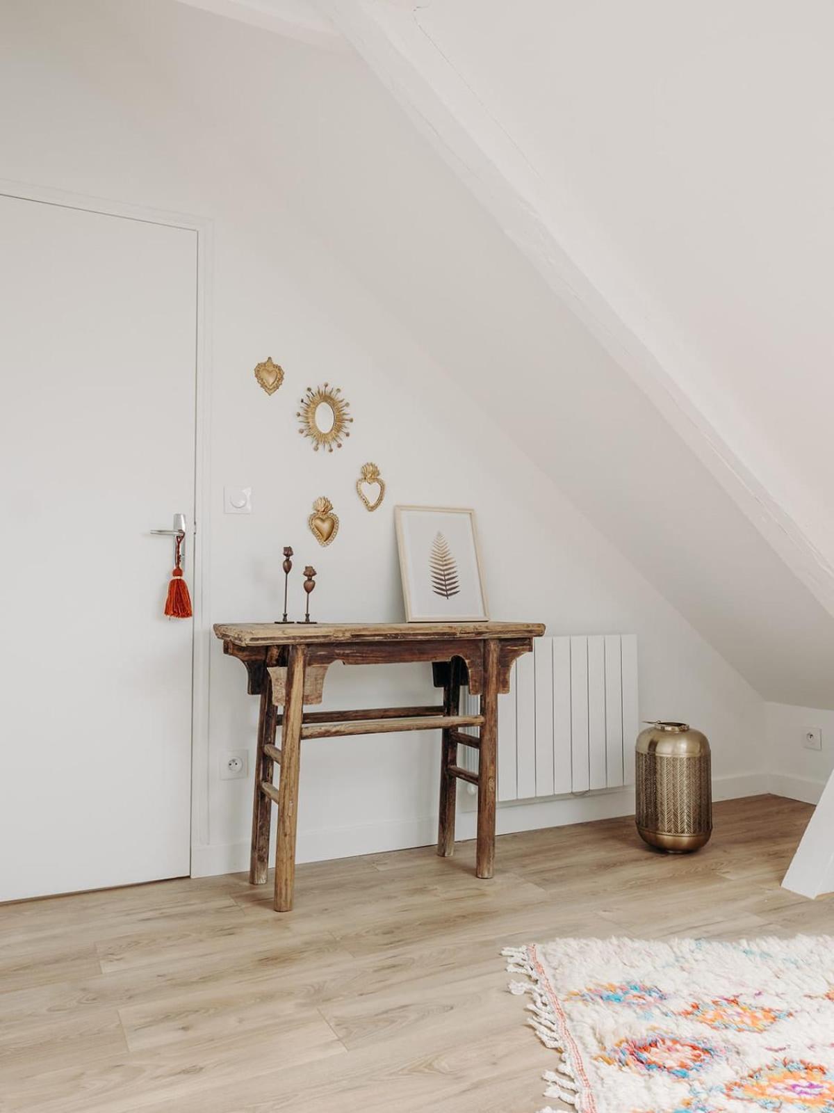 Boheme Chic - Standing - Calme Apartment Руан Екстериор снимка