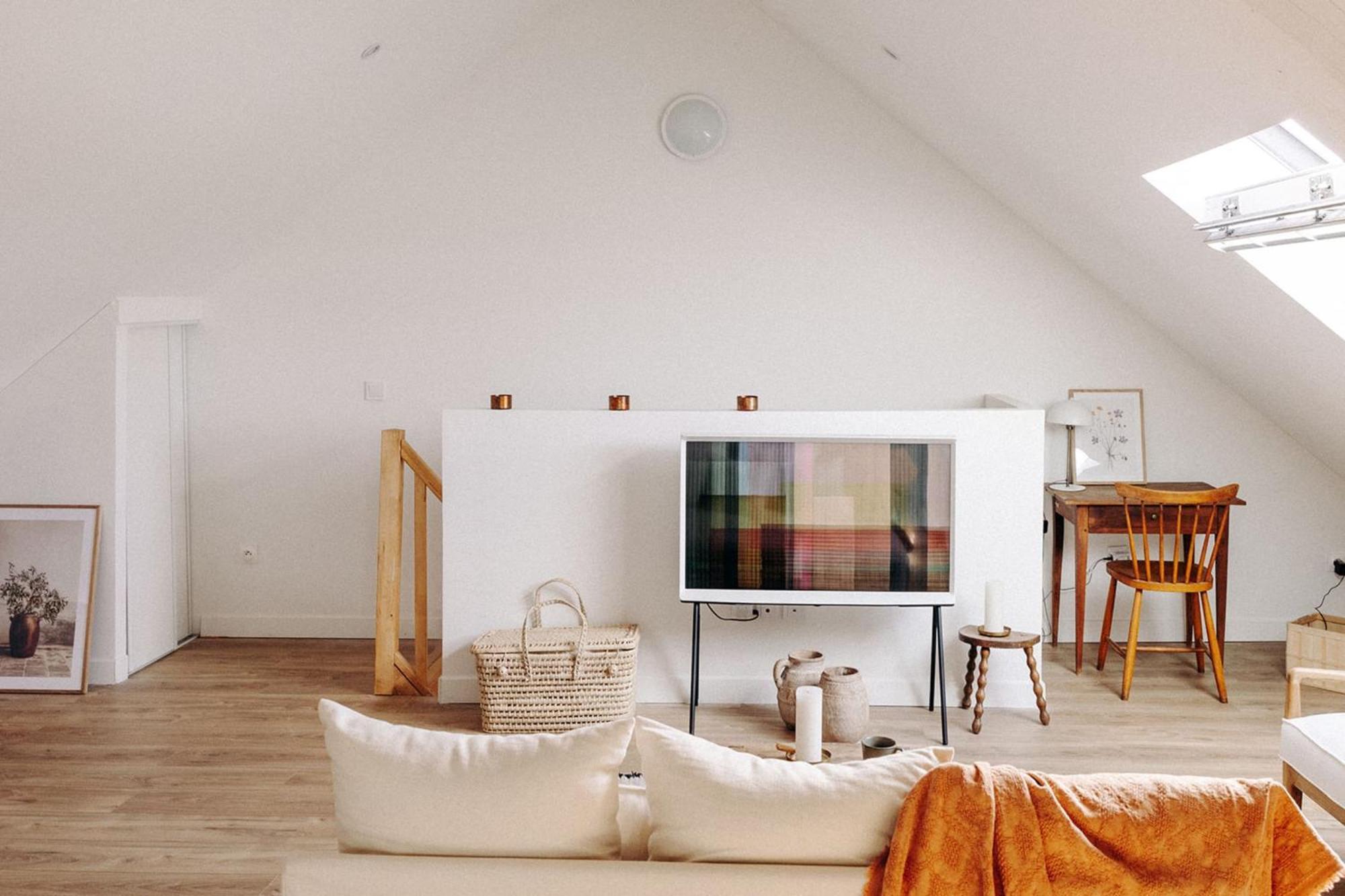 Boheme Chic - Standing - Calme Apartment Руан Екстериор снимка