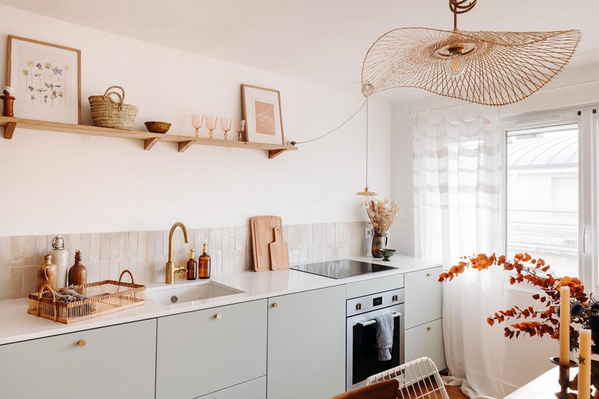 Boheme Chic - Standing - Calme Apartment Руан Екстериор снимка