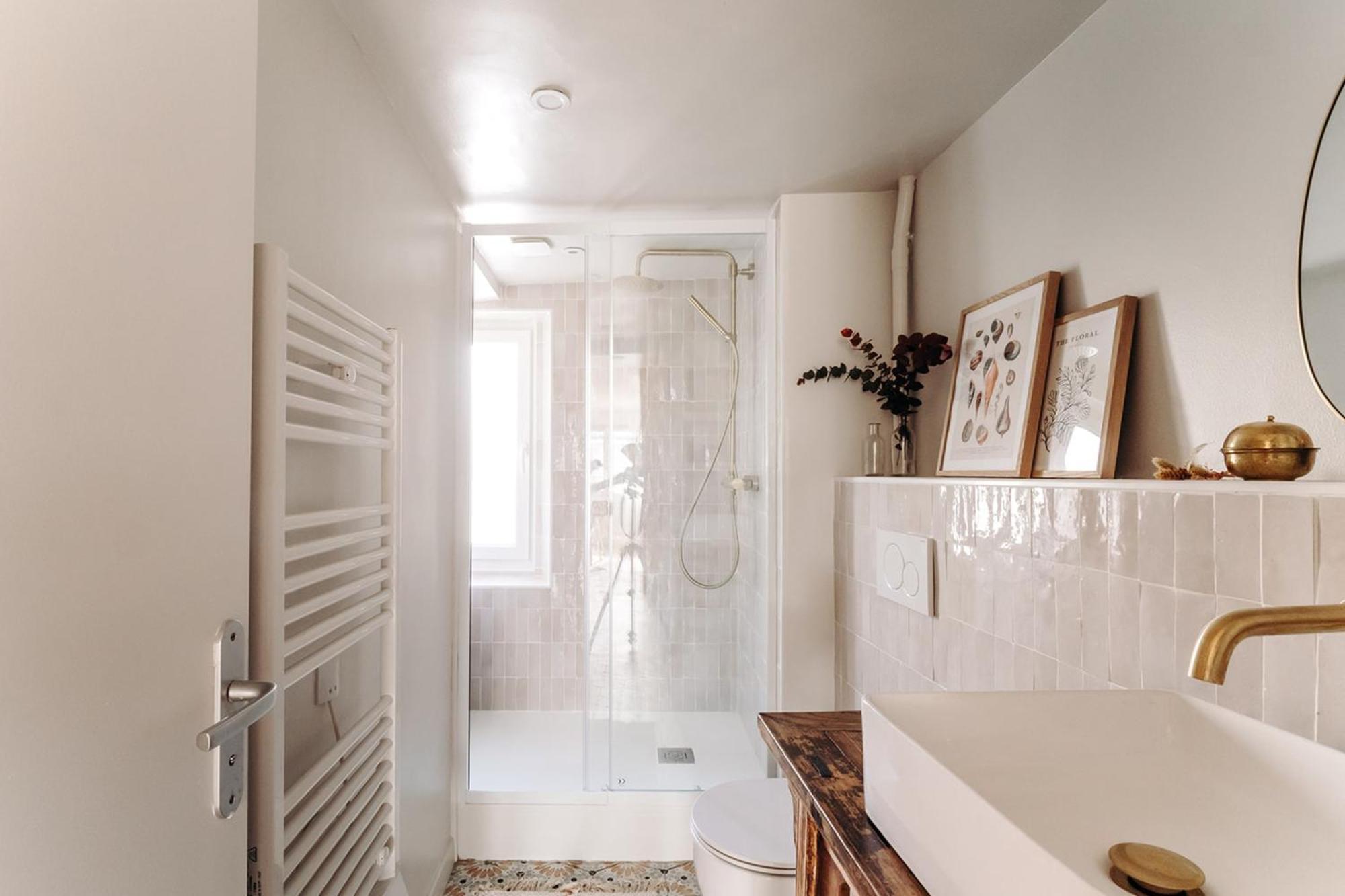 Boheme Chic - Standing - Calme Apartment Руан Екстериор снимка