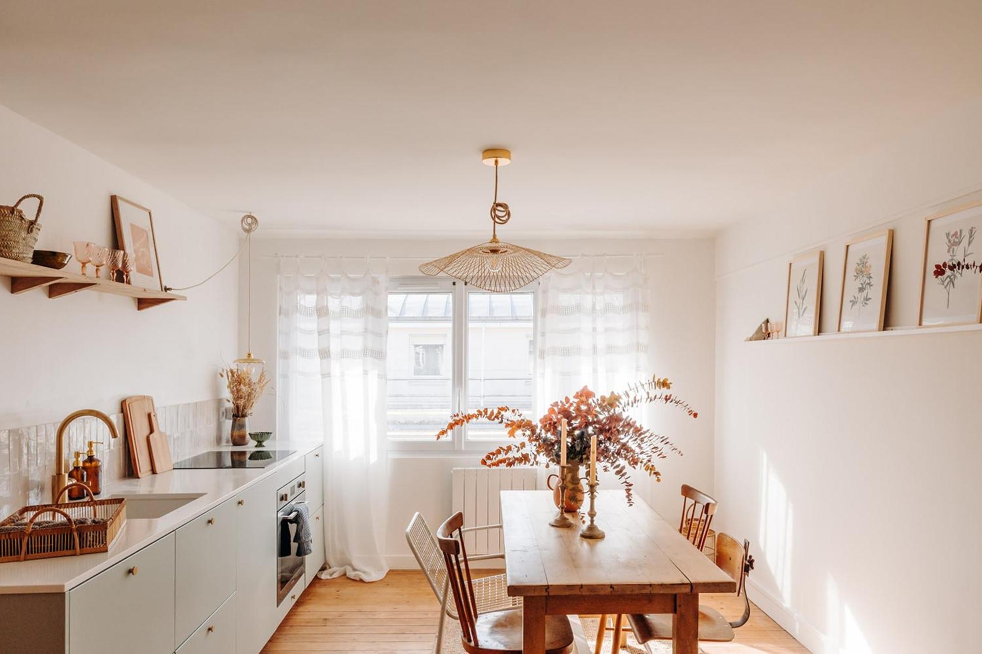 Boheme Chic - Standing - Calme Apartment Руан Екстериор снимка